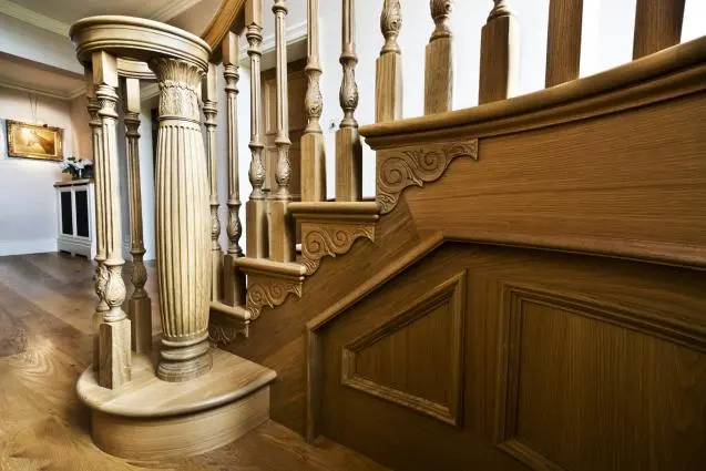 Refurbishment Country House - Warwickshire 1