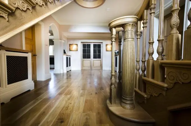 Refurbishment Country House - Warwickshire 2