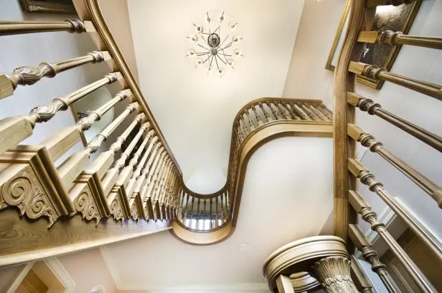 Refurbishment Country House - Warwickshire 3