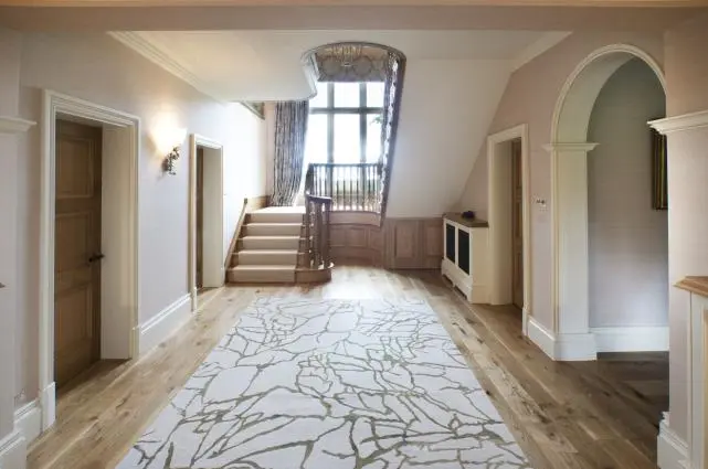 Refurbishment Country House - Warwickshire 6