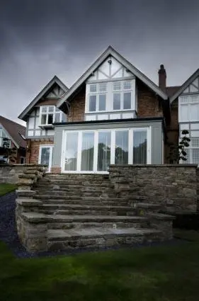 Refurbishment Country House - Warwickshire 10