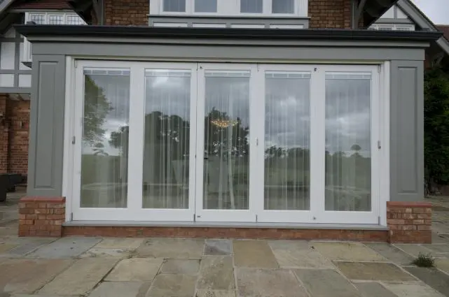Refurbishment Country House - Warwickshire 11