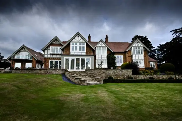 Refurbishment Country House - Warwickshire 13
