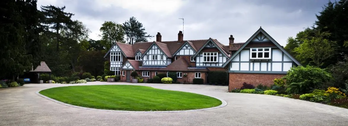 Refurbishment Country House - Warwickshire 15