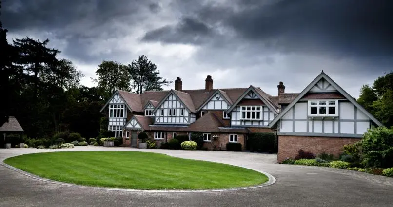 Refurbishment Country House - Warwickshire 16