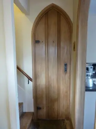 Appleby bespoke doors internal