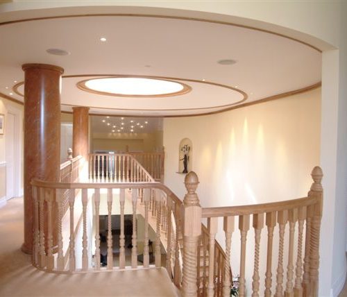 Refurbishment - Vicarage 6