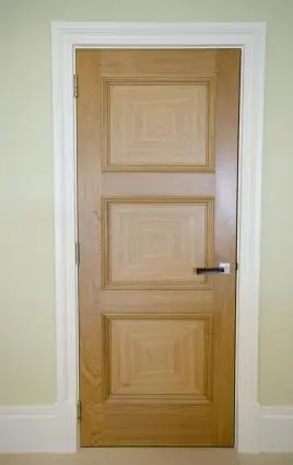chamberlin internal oak doors
