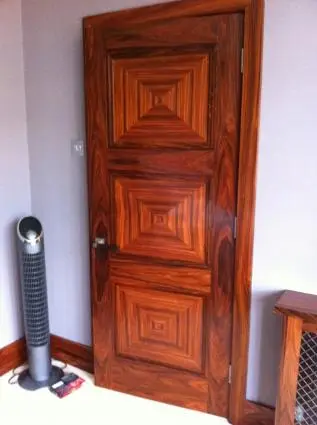 chamberlin 3 internal doors uk