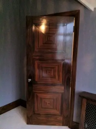 chamberlin 5 bespoke doors internal