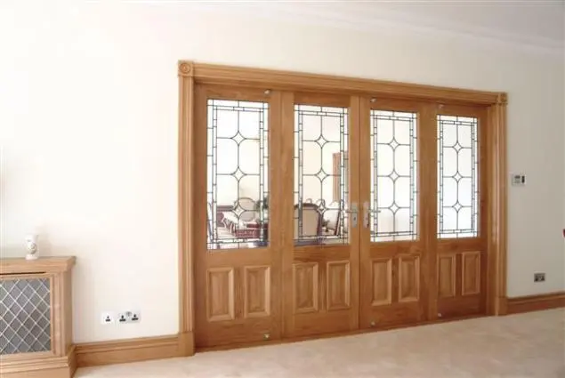 charlotte bespoke internal doors near me