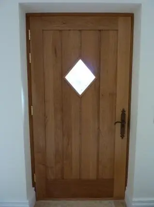 cherrington bespoke internal doors