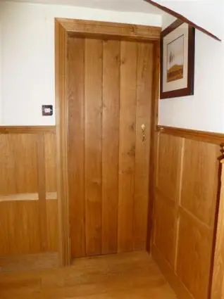 harling bespoke doors internal