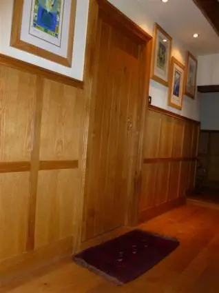 harling 4 modern internal doors