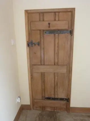 kenliworth internal doors near me
