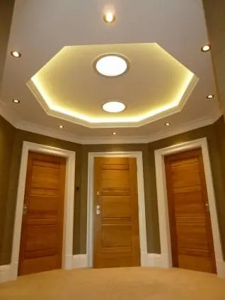 knightsbridge internal oak doors