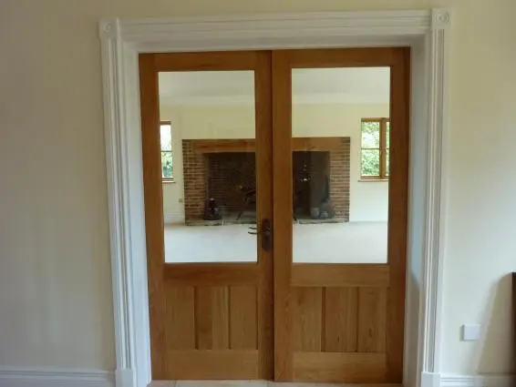 lytham internal sliding doors