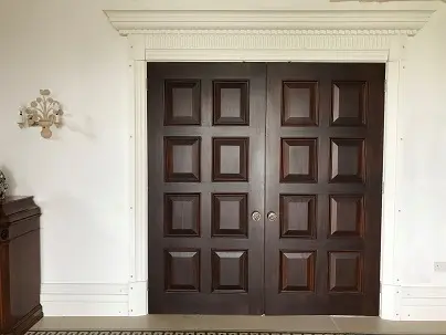 mahogany doors internal doors uk