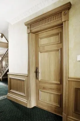 majestic oak internal doors