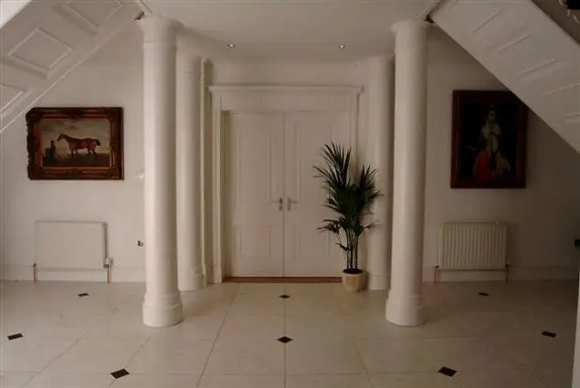 montpellier bespoke doors internal
