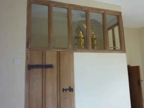 orial bespoke internal doors