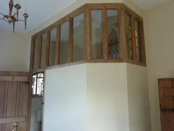 orial 1 modern internal doors