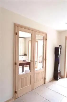 st-georges internal sliding doors
