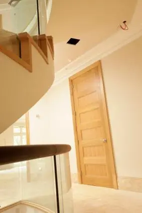 wentworth 2 bespoke doors internal