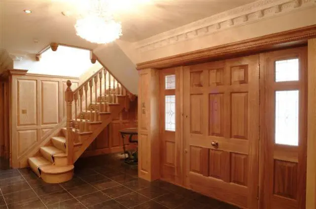 woburn bespoke internal doors