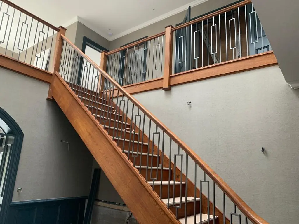 Barford Stair and Balustrade The Barford 10