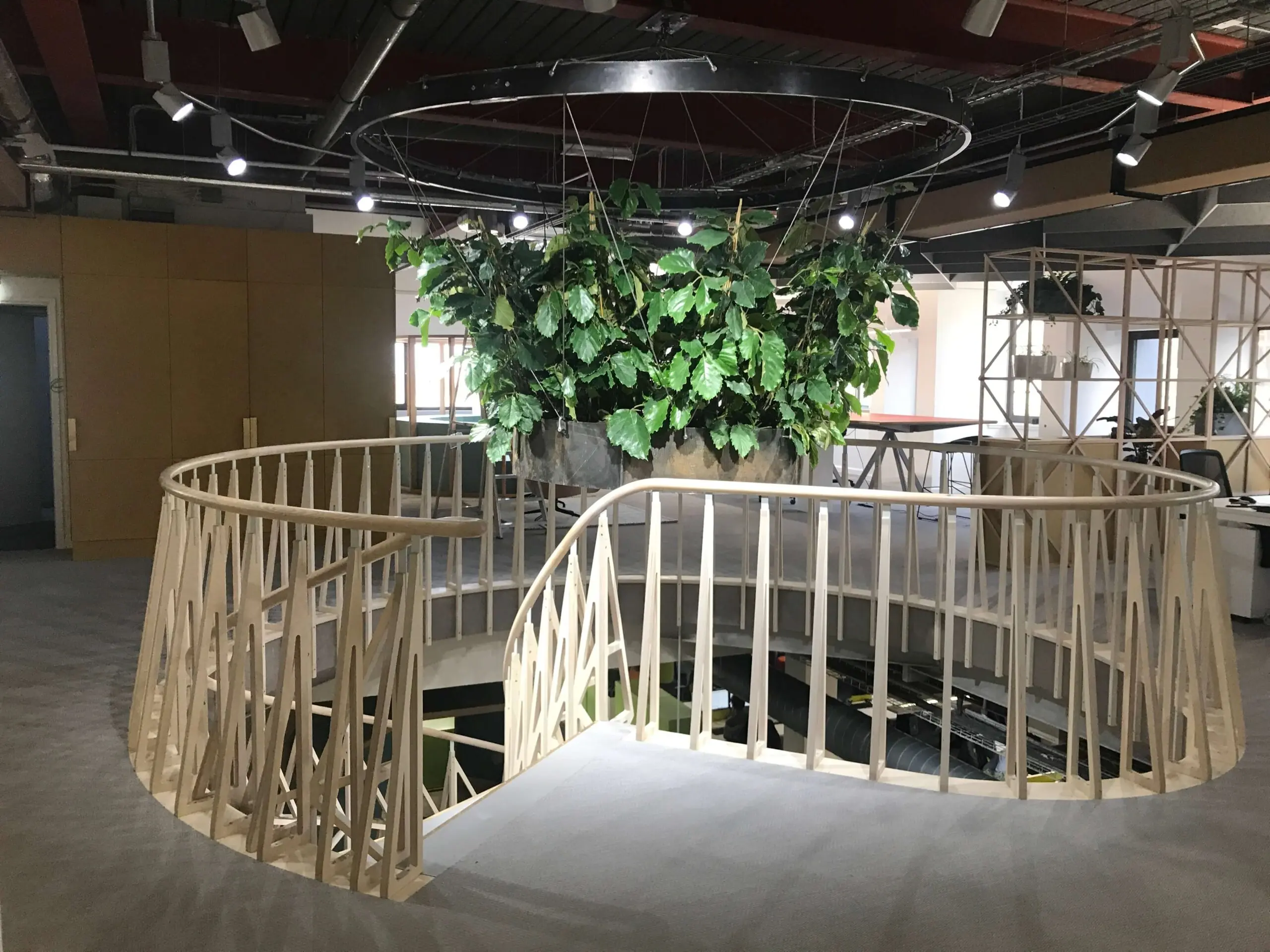 The Cundall - Birmingham 5