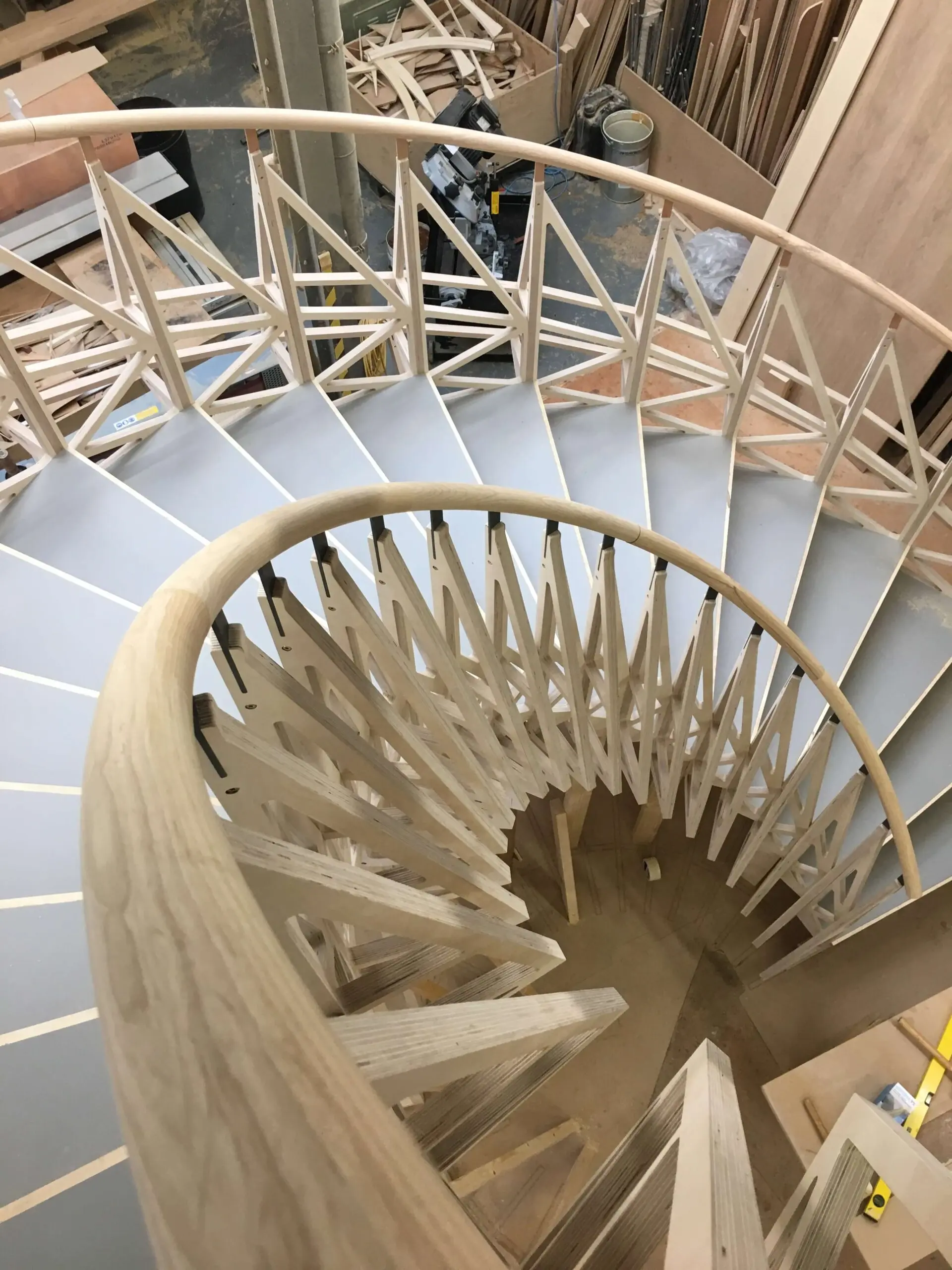 The Cundall - Birmingham 16