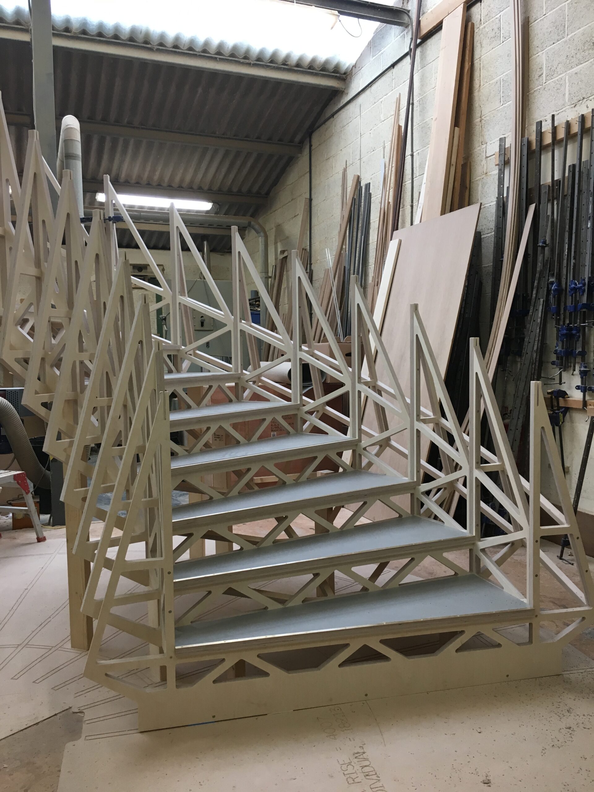 helical-staircase-designs