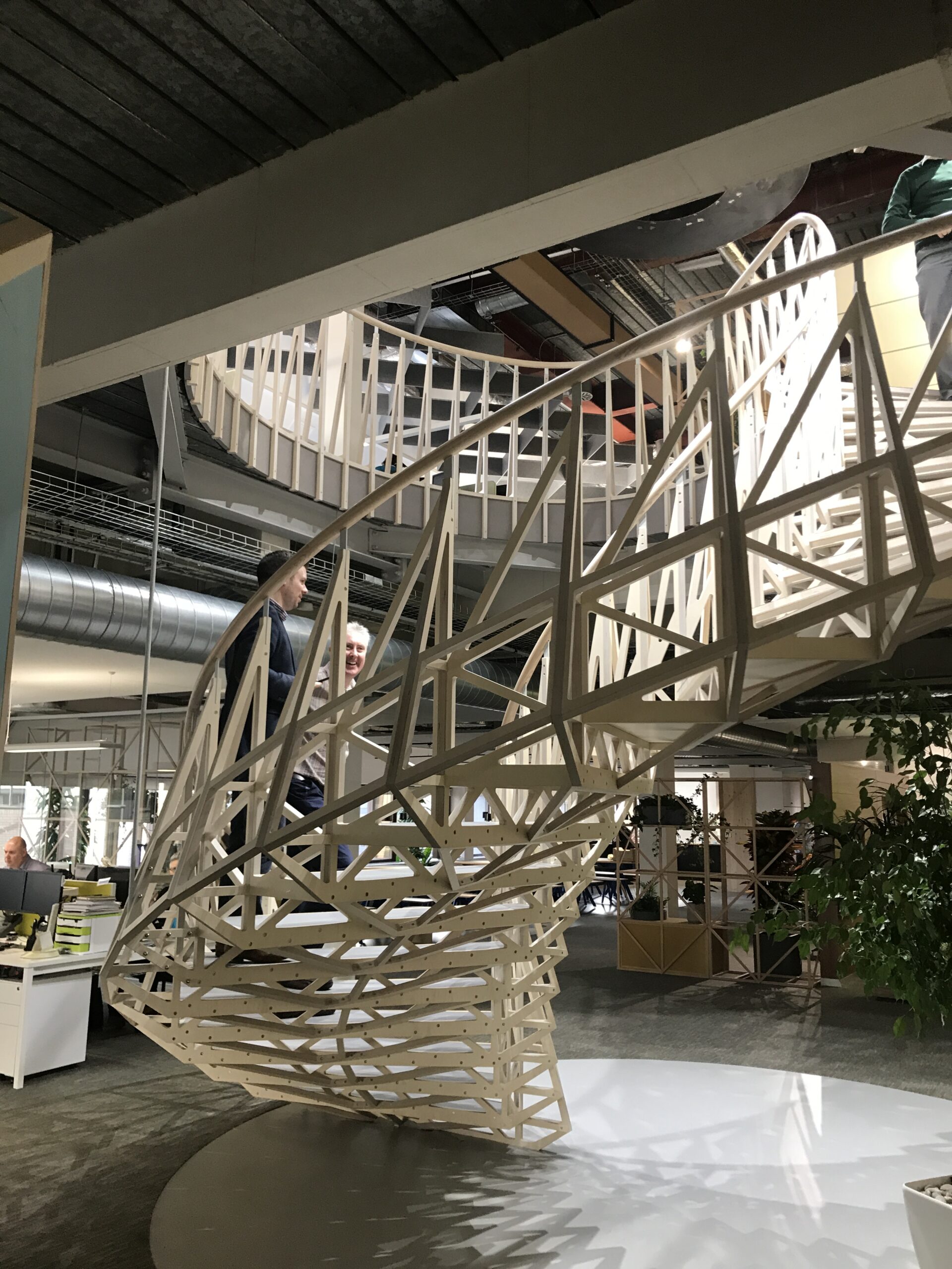 helical-stairs-design