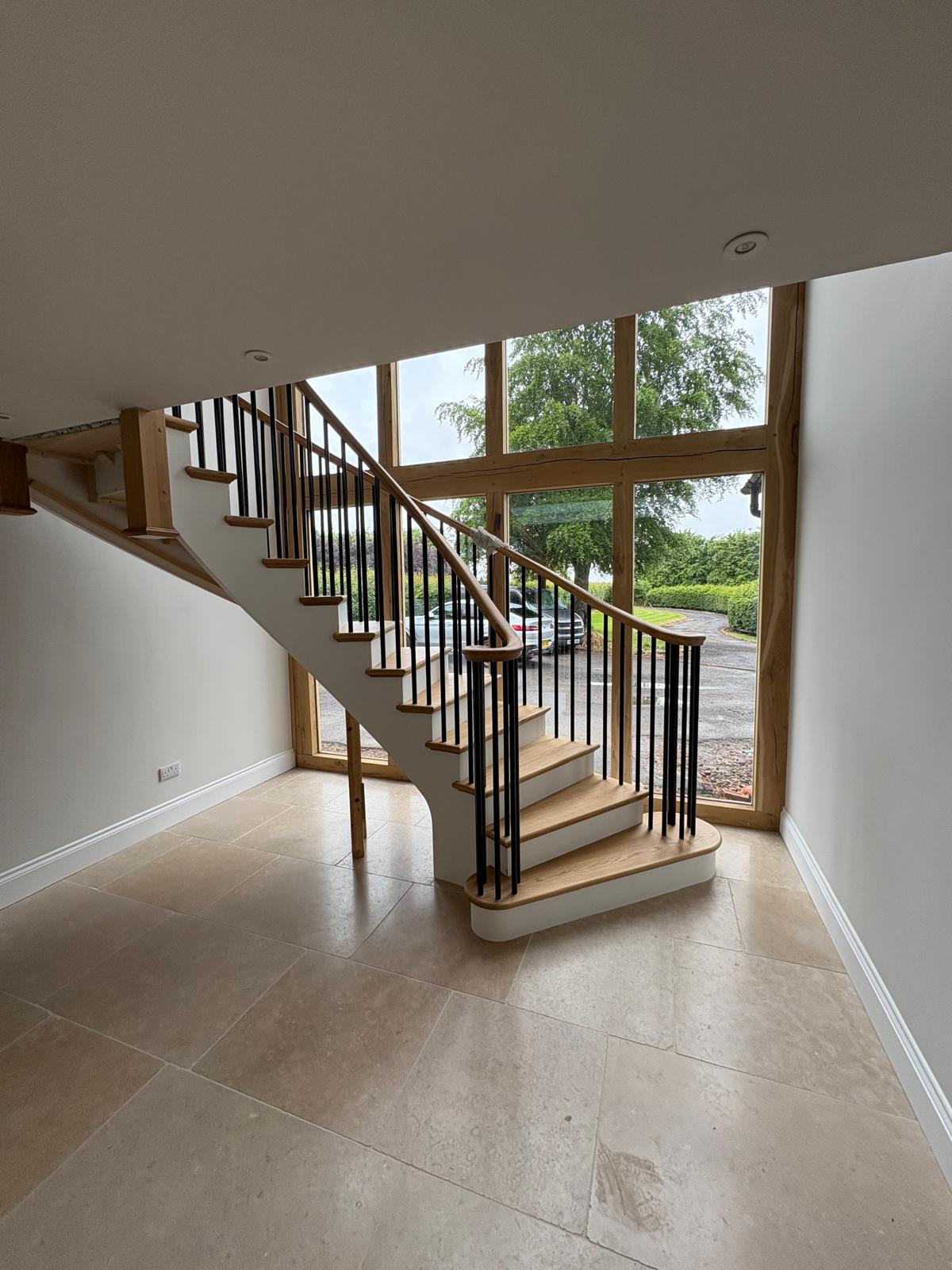 helical stairs uk helical stairs uk