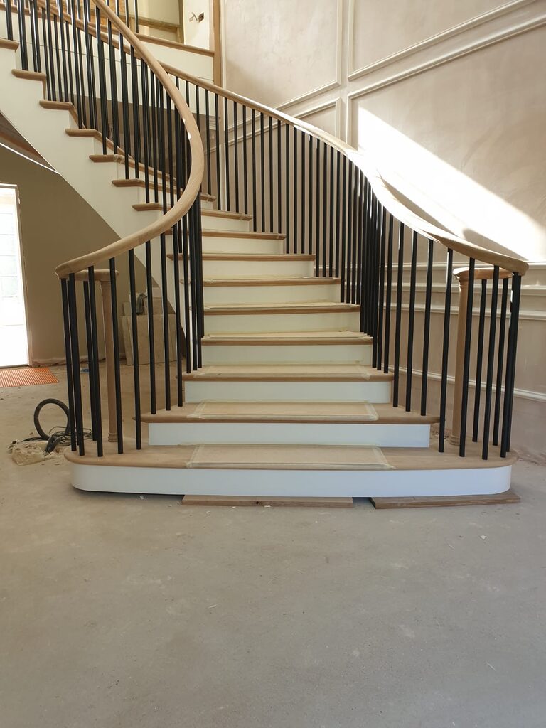 uk helical stairs uk helical stairs