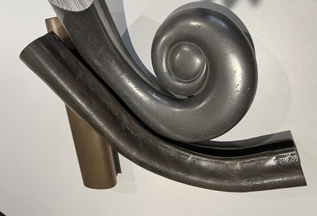 Balustrades & Handrail Balustrades & Handrail