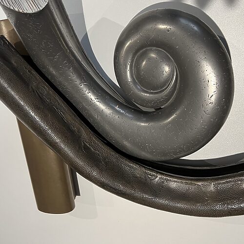 Balustrades & Handrail