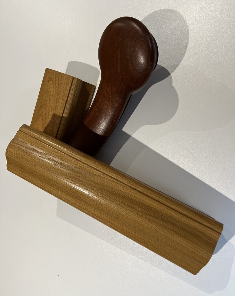 Hard Wood Handrail and volute designs Hard Wood Handrail and volute designs